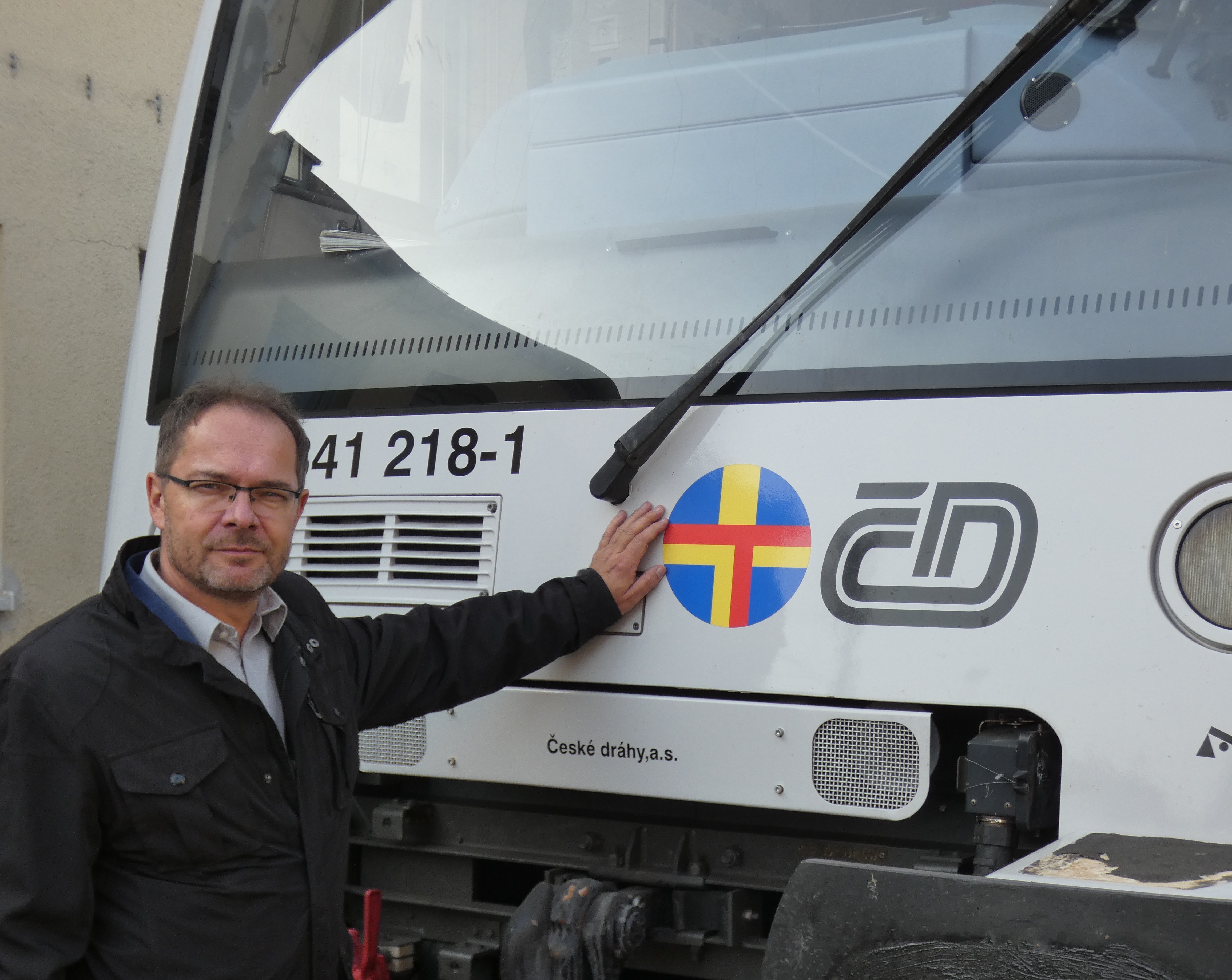 Ladislav Valtr, náměstek hejtmana Pardubického kraje pro dopravu