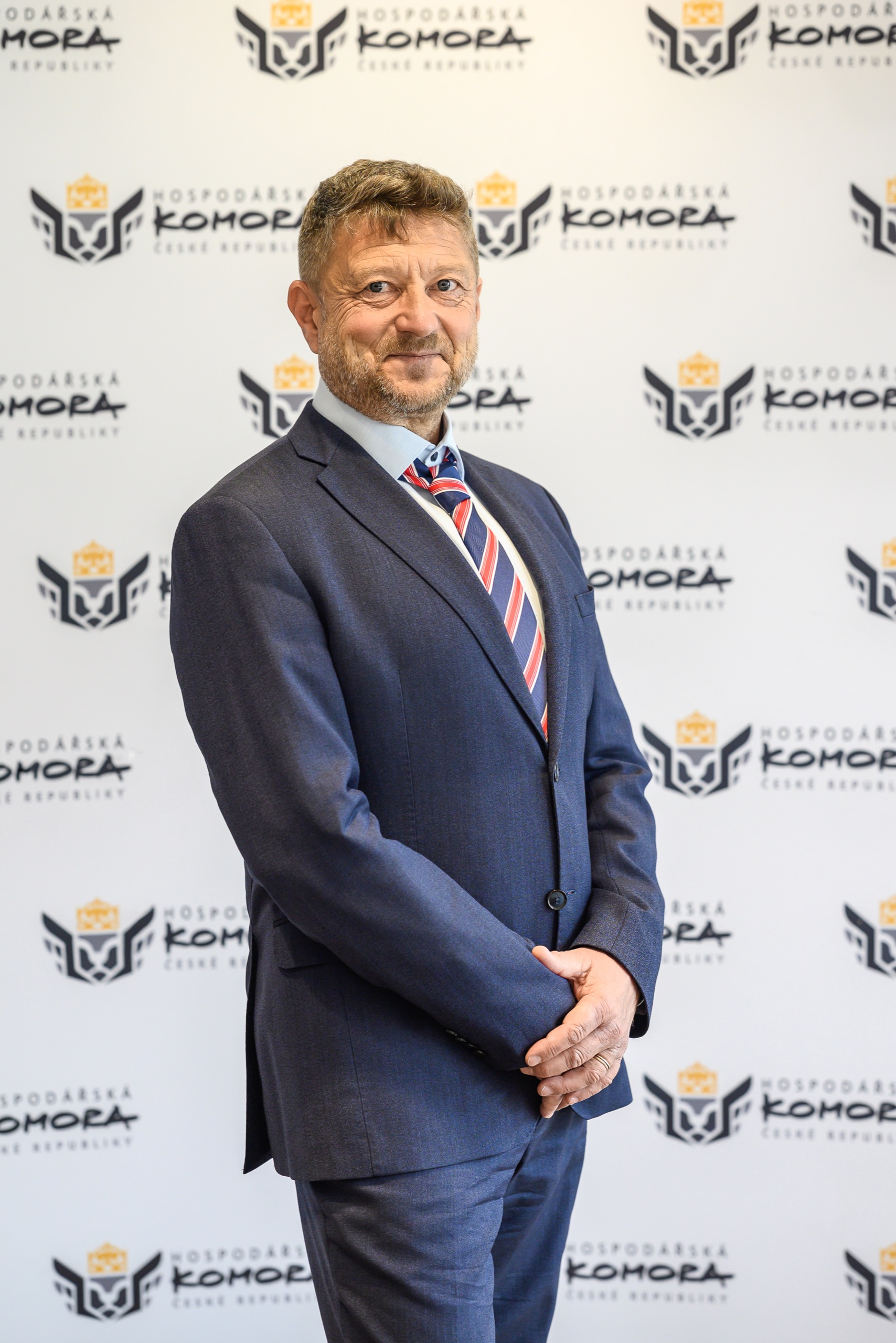 Tomáš Ditrt, autor článku o konkurenceschopnosti regionu